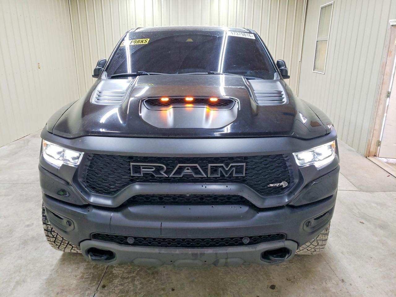 2021 Ram 1500 Trx - Image 5