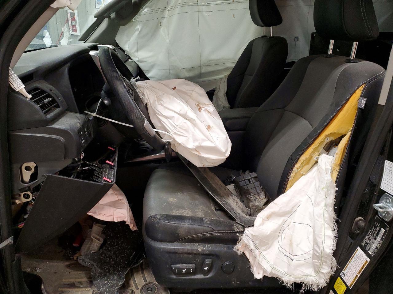 2022 Toyota 4Runner - Фото 7