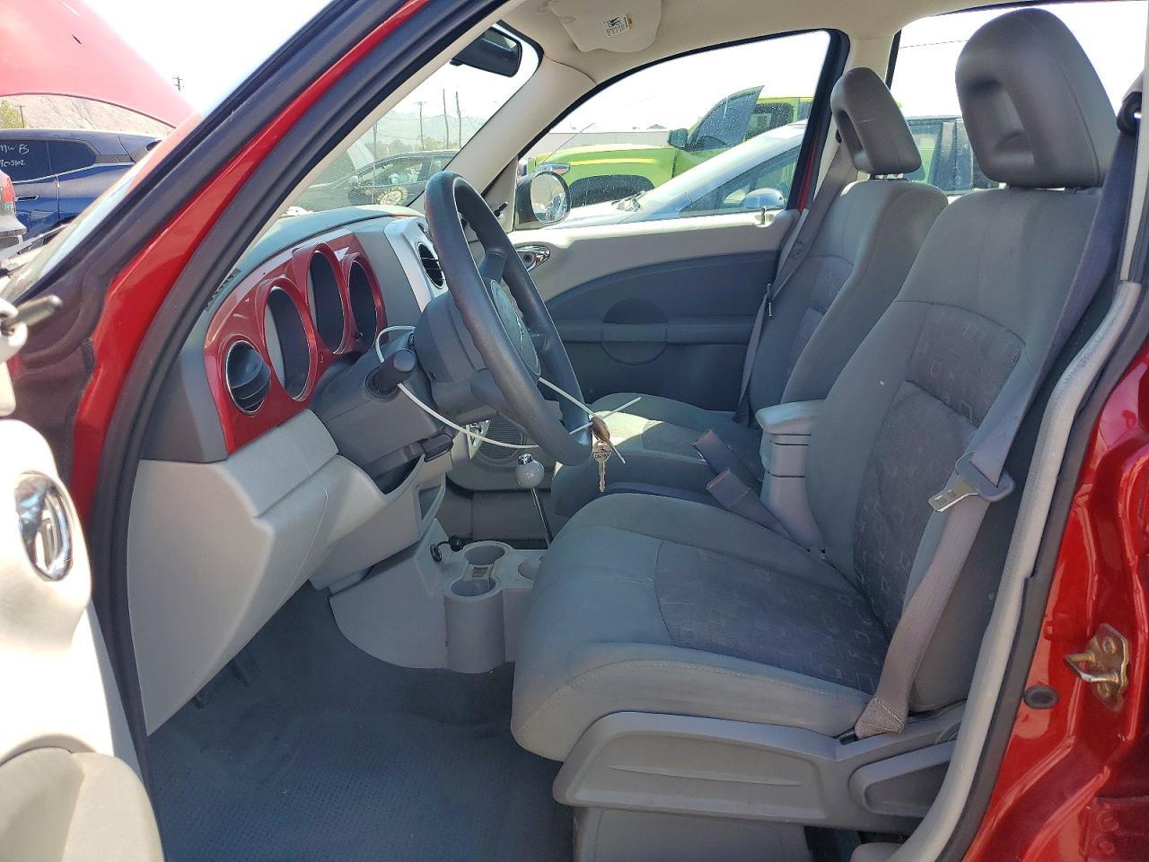 2006 Chrysler Pt Cruiser - Image 7
