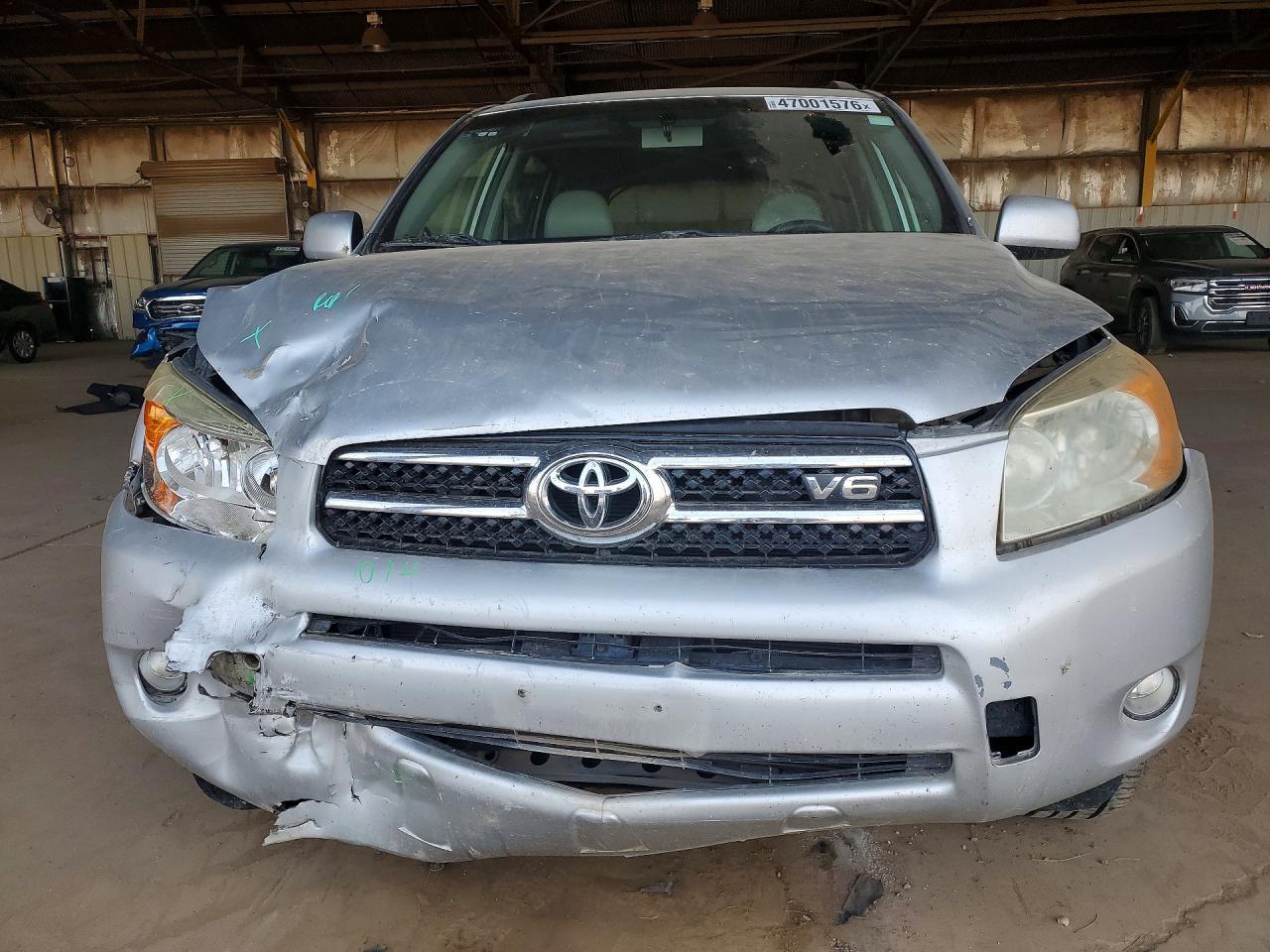 2006 Toyota Rav4 Limited - Image 5