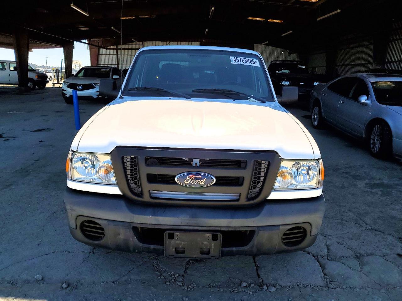 2011 Ford Ranger Super Cab - Image 5