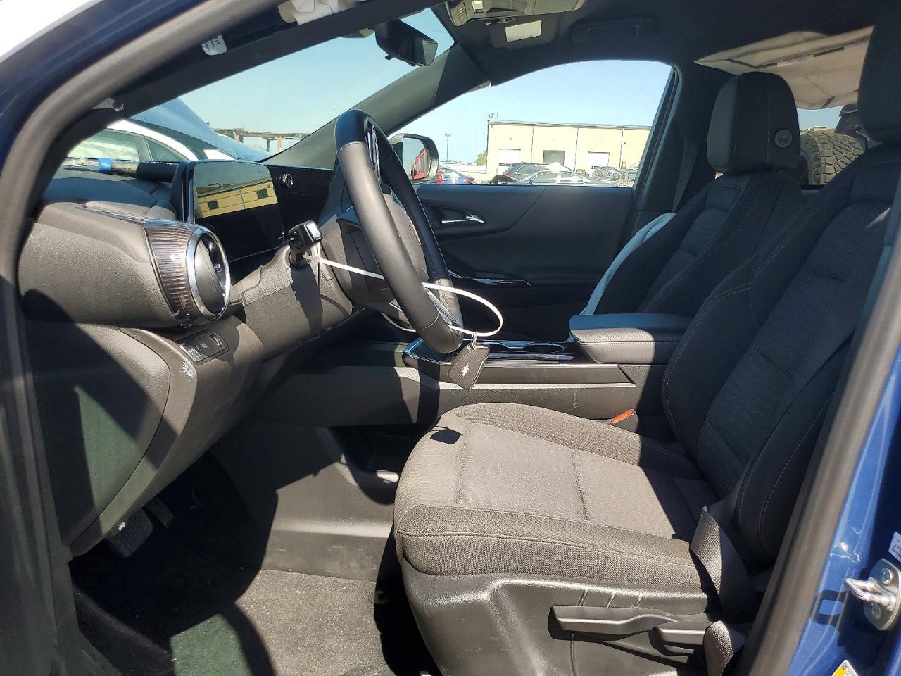 2025 Chevrolet Equinox Lt - Фото 7