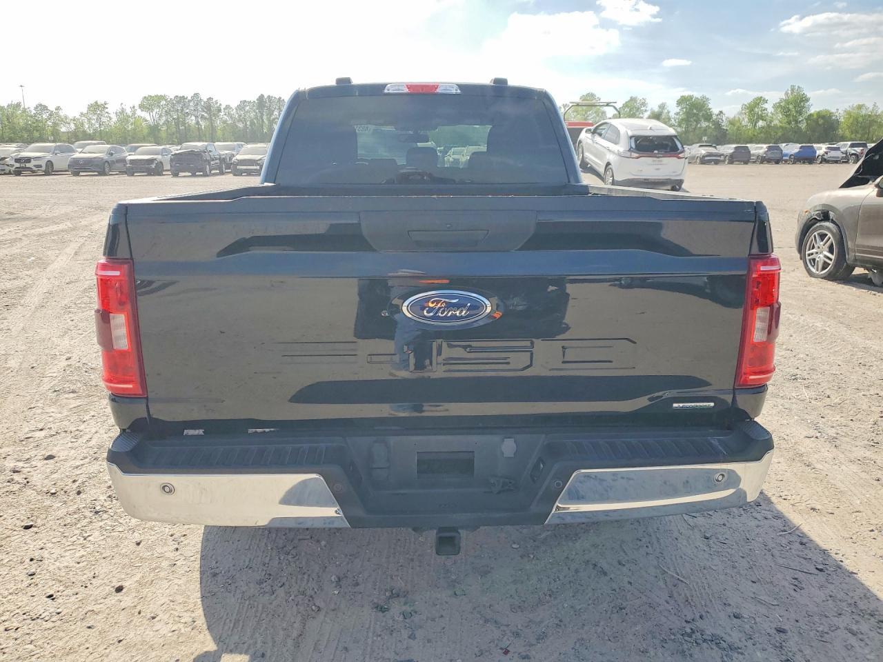 2023 Ford F150 Supercrew - Image 6