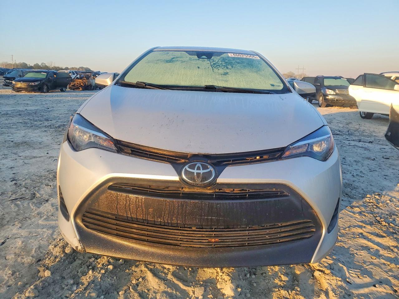 2019 Toyota Corolla Le - Image 5