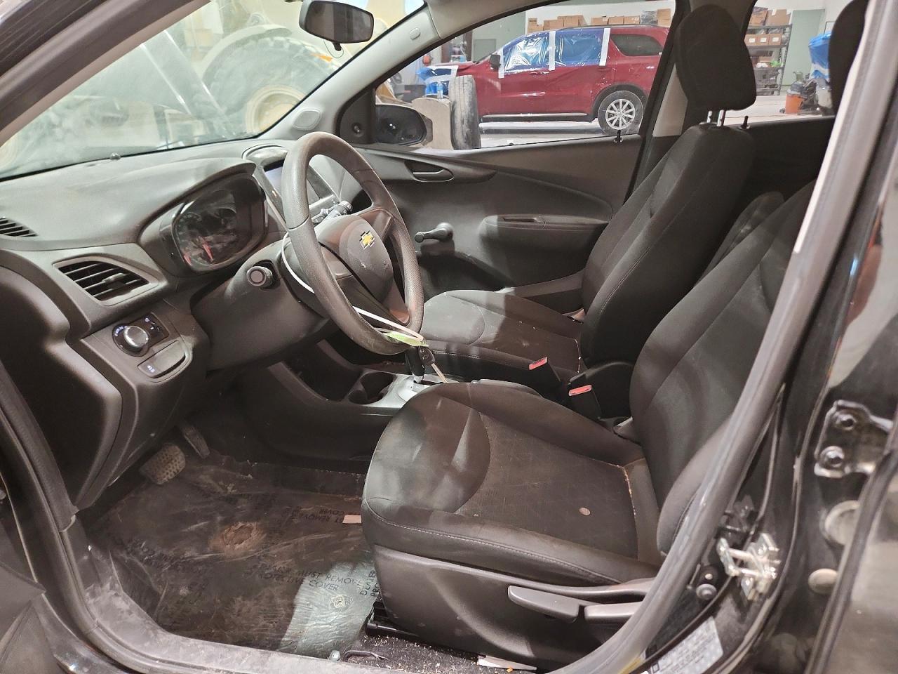 2019 Chevrolet Spark Ls - Image 7