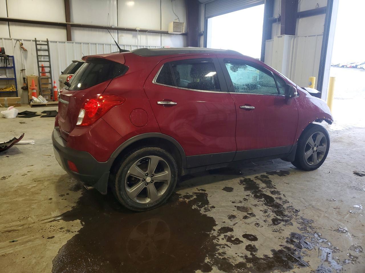 2014 Buick Encore - Image 3