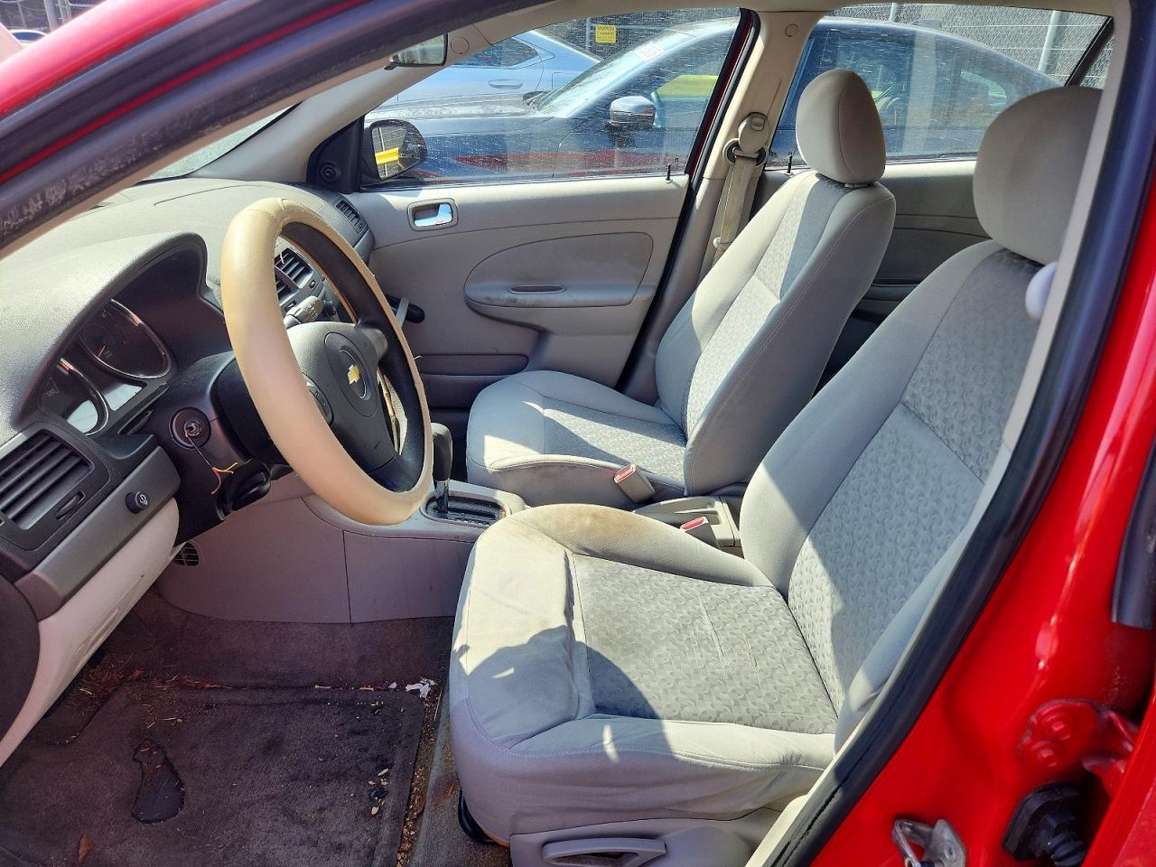 2008 Chevrolet Cobalt Ls - Фото 7