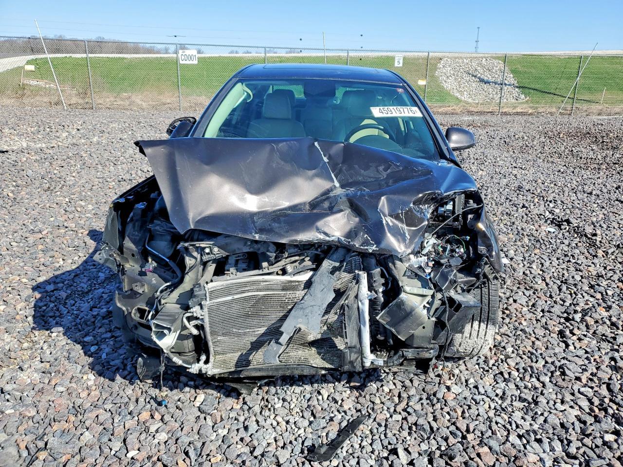 2016 Buick Verano Convenience - Image 5