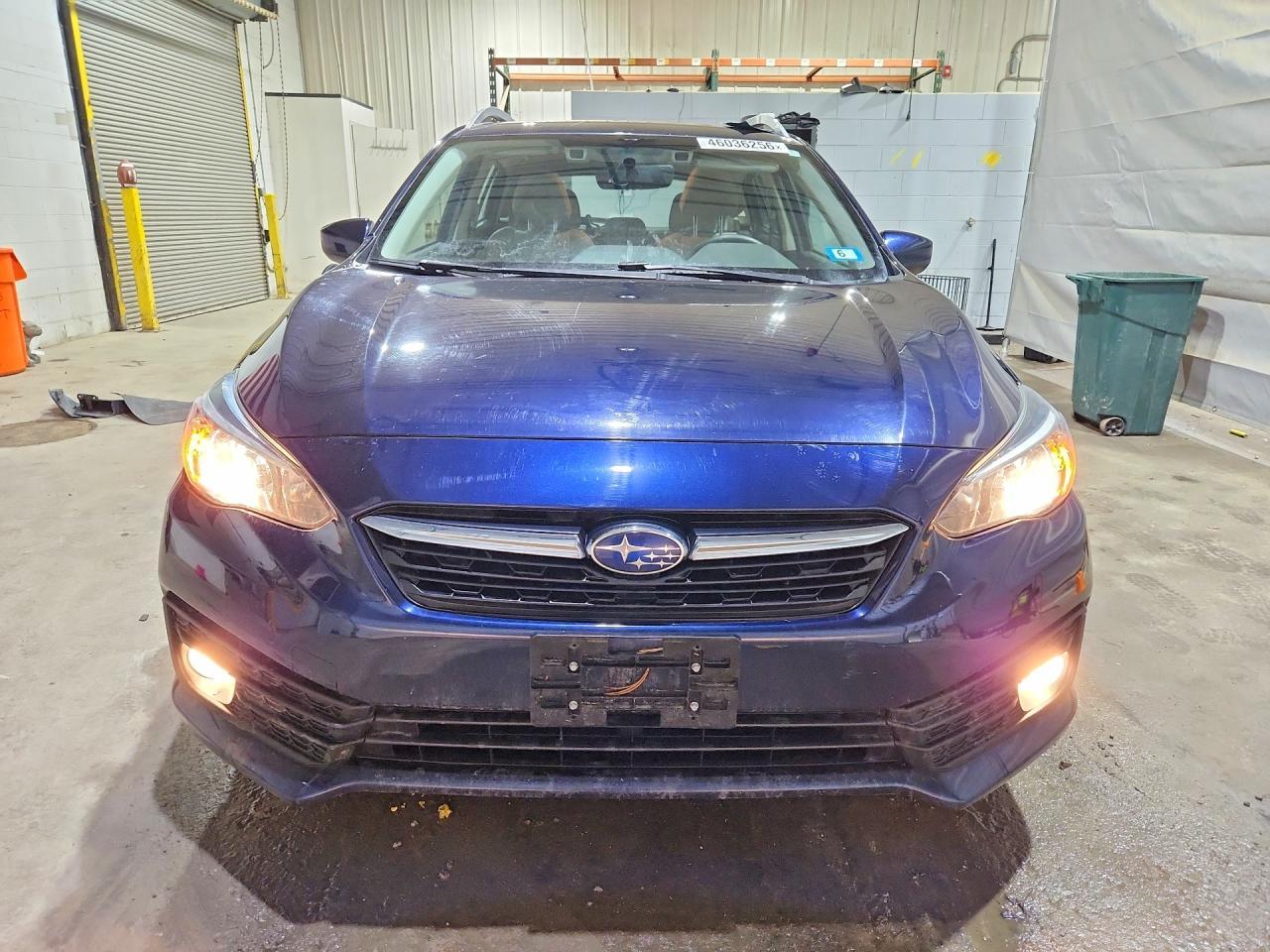 2020 Subaru Impreza Premium - Image 5
