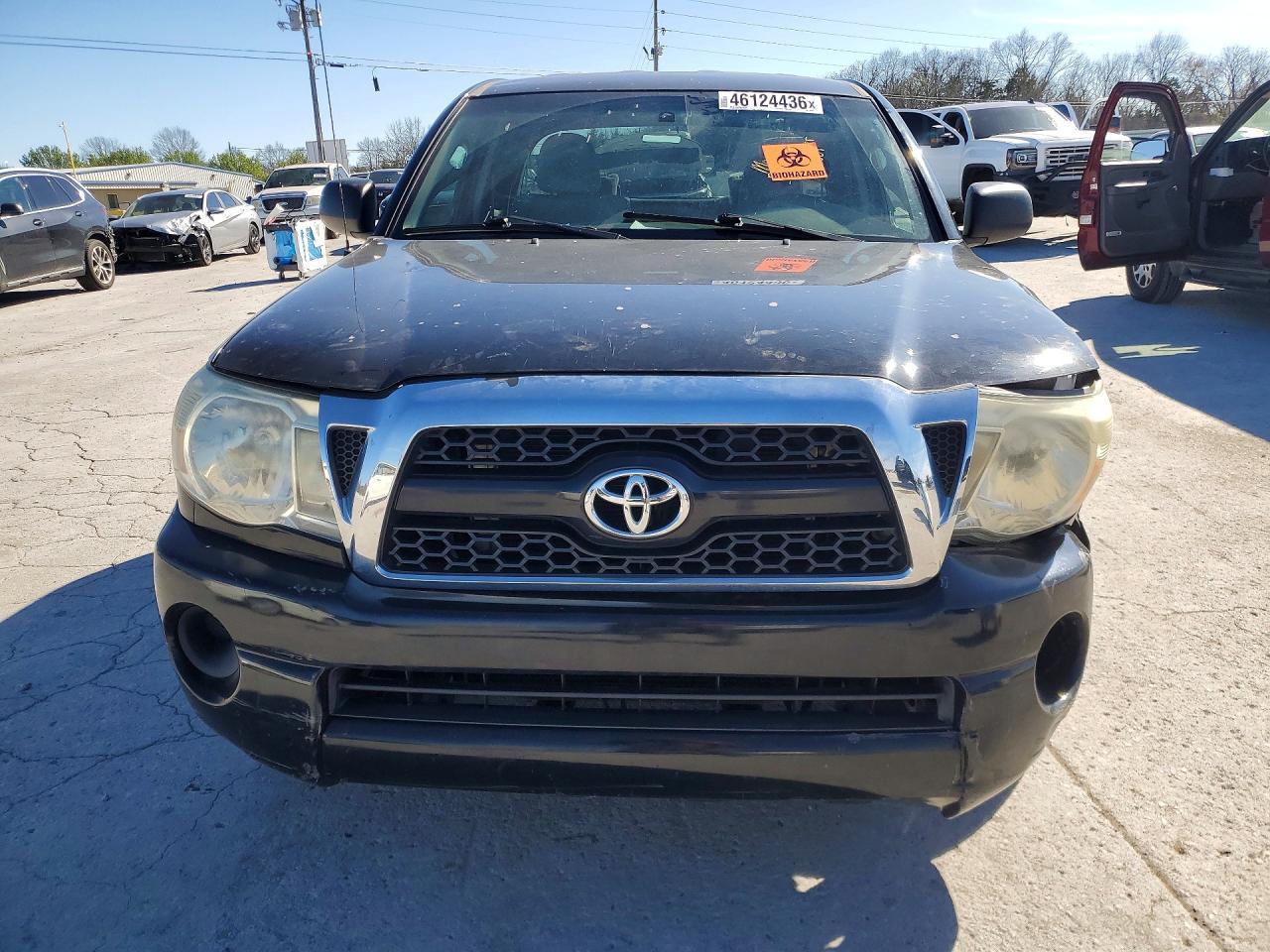 2011 Toyota Tacoma Base - Image 5