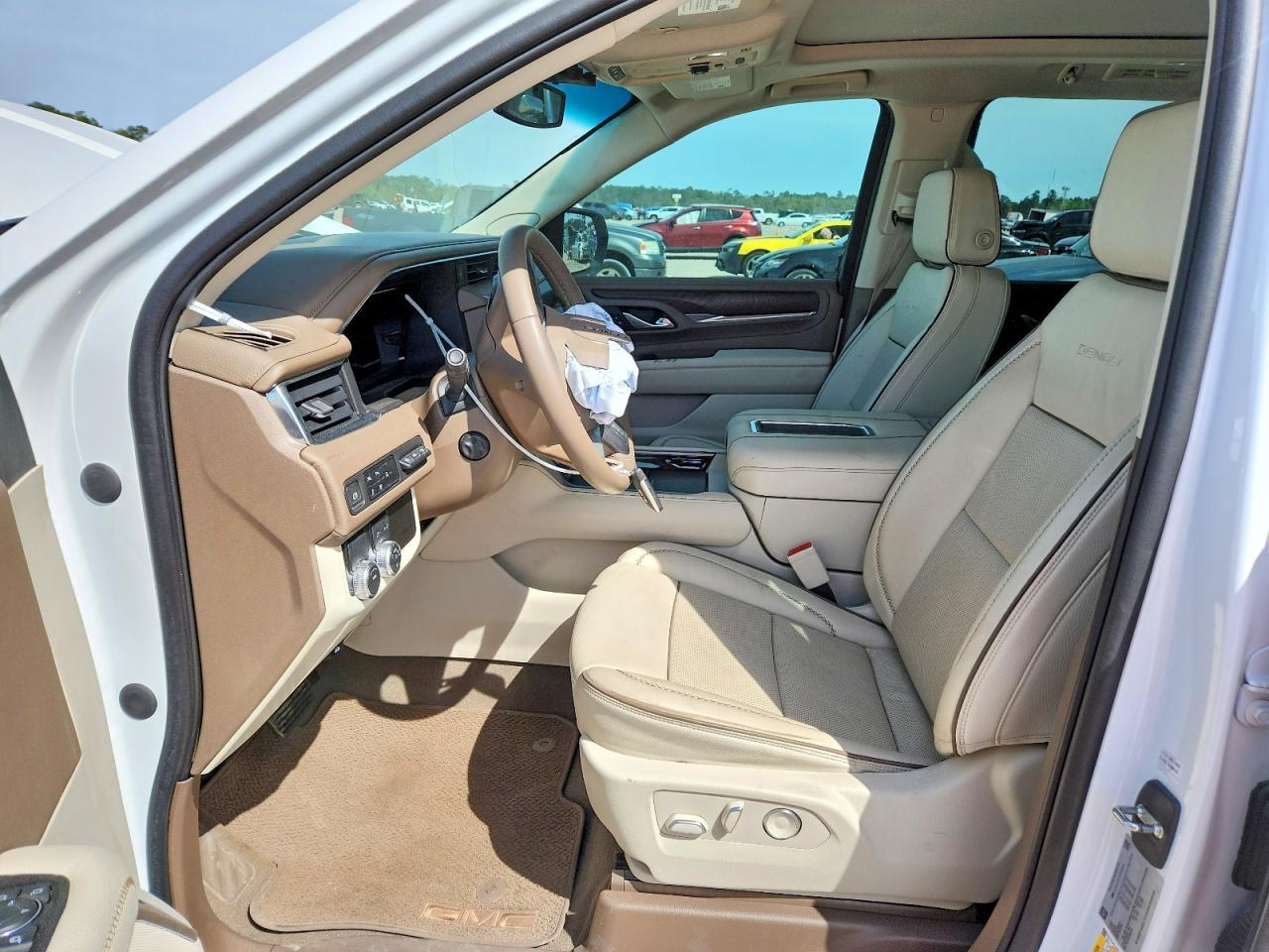 2023 GMC Yukon Xl Denali - Фото 7