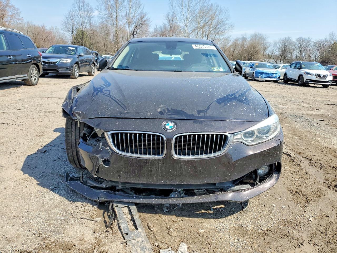 2015 BMW 428 - Image 5
