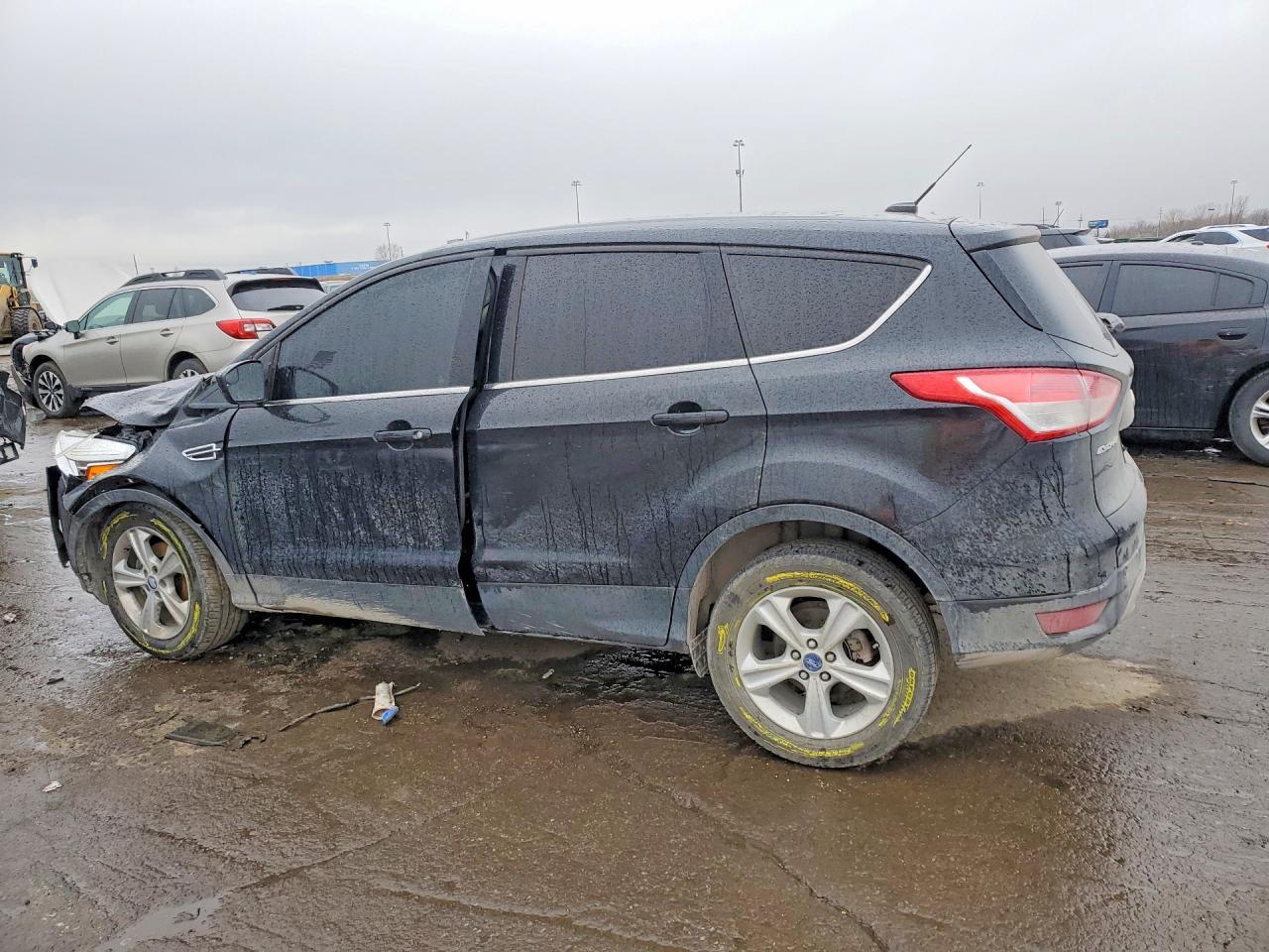 2013 Ford Escape Se - Image 2