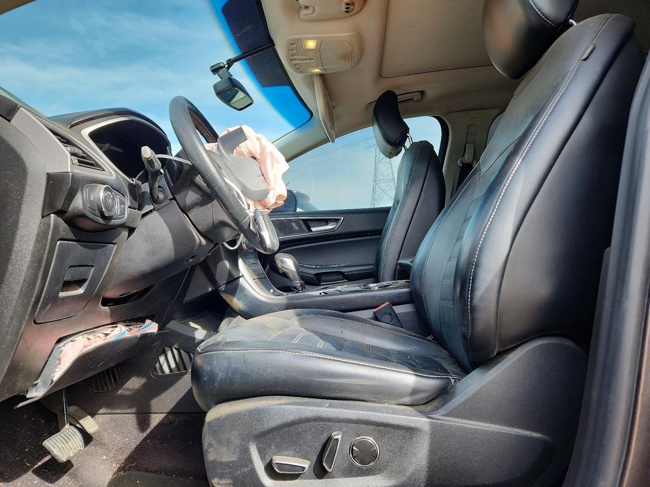 2015 Ford Edge - Image 7