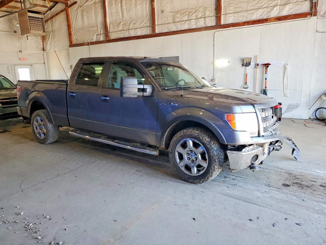 2014 Ford F150 - Image 4