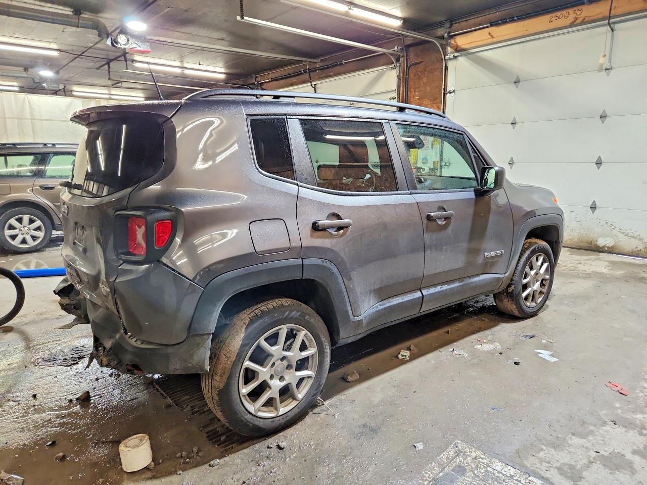 2019 Jeep Renegade Sport - Фото 3