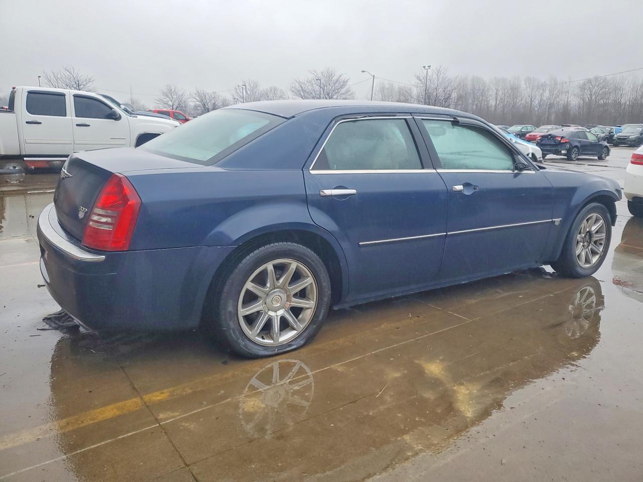 2005 Chrysler 300C - Фото 3