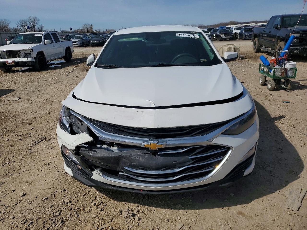 2023 Chevrolet Malibu Lt - Image 5