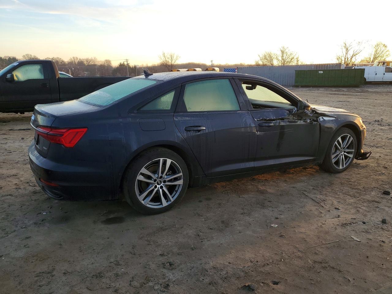 2021 Audi A6 Premium - Image 3