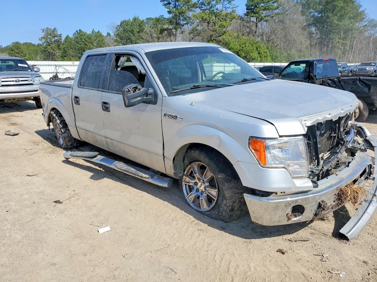 2009 Ford F150 Xl - Image 4