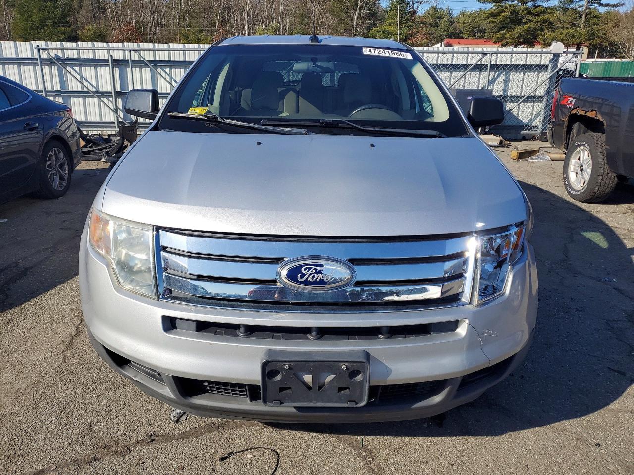 2009 Ford Edge - Фото 5