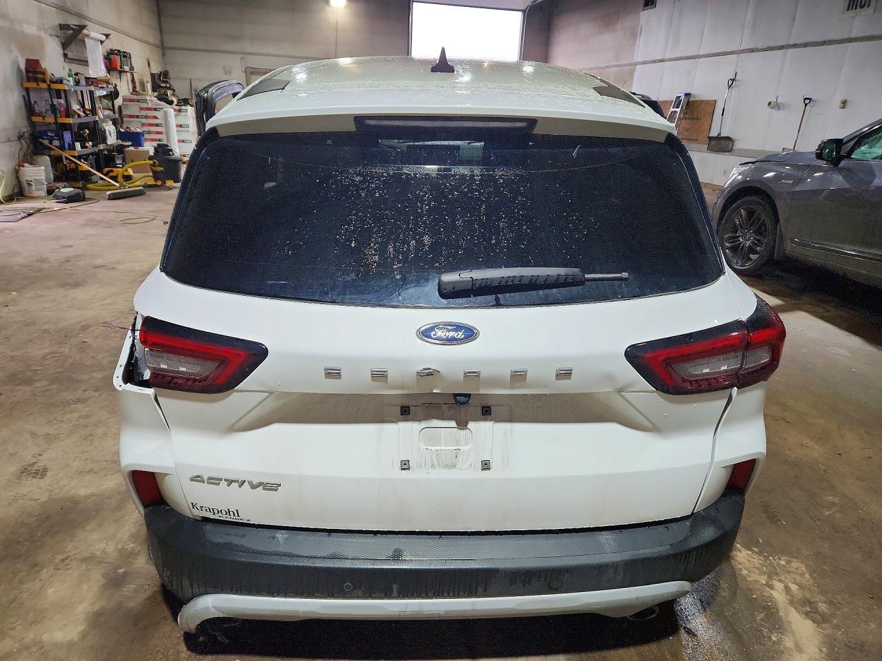 2023 Ford Escape Active - Image 6