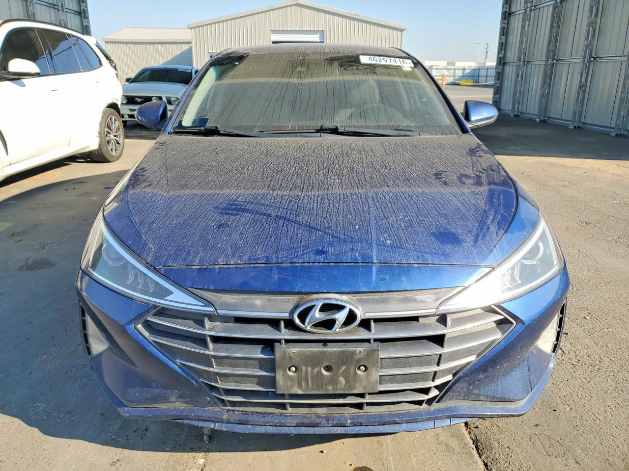 2019 Hyundai Elantra Sel - Фото 5