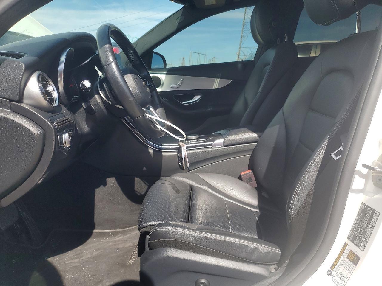 2019 Mercedes-Benz C 300 - Image 7