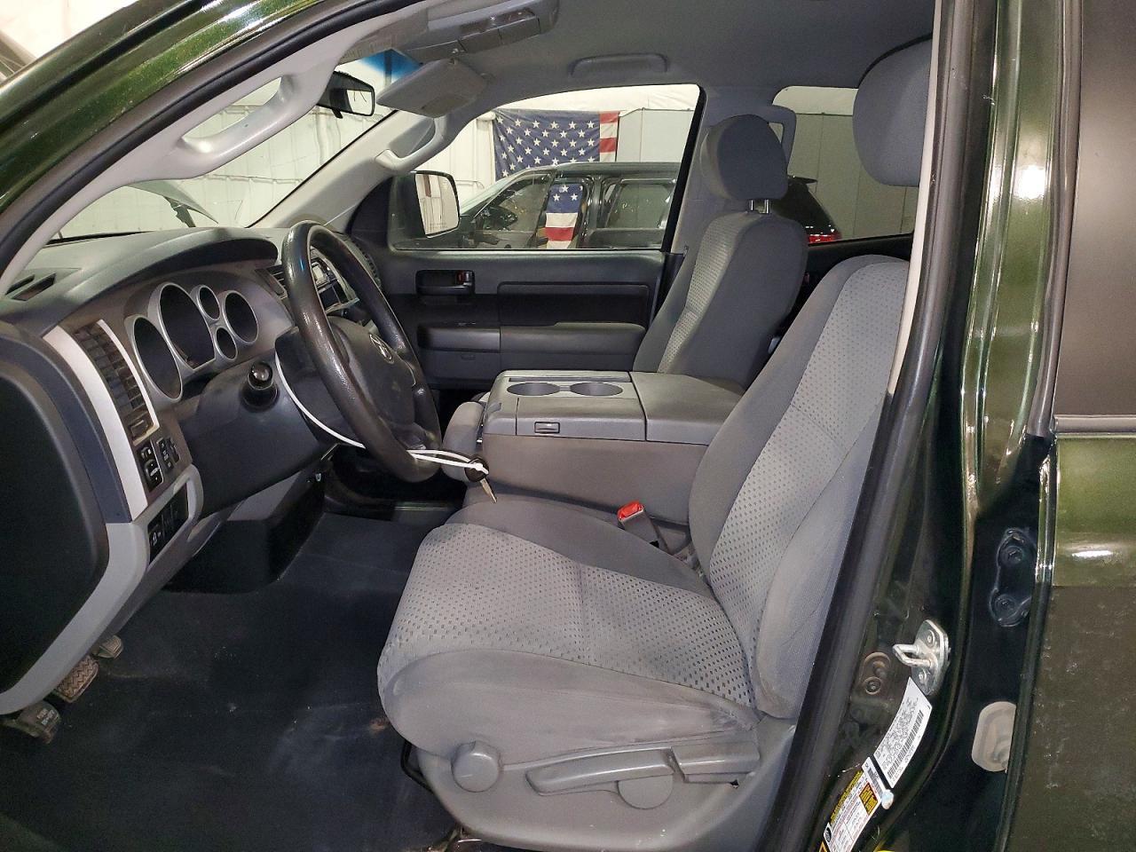 2013 Toyota Tundra Grade - Фото 7