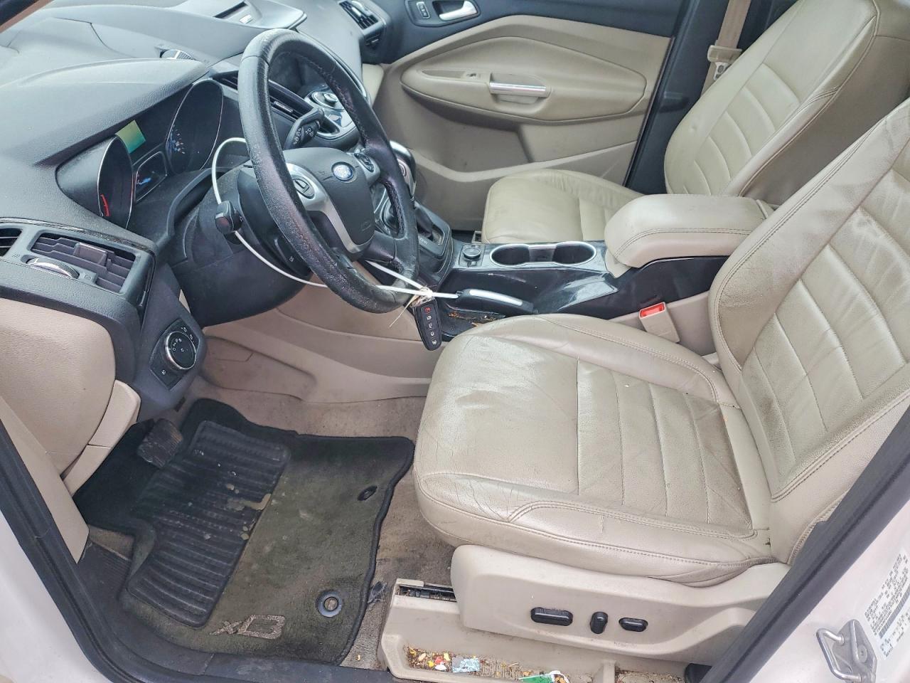 2015 Ford Escape - Фото 7