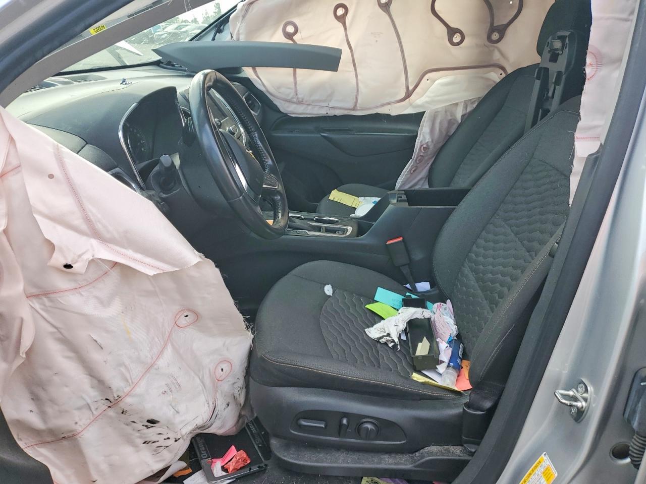 2020 Chevrolet Equinox Lt - Image 7