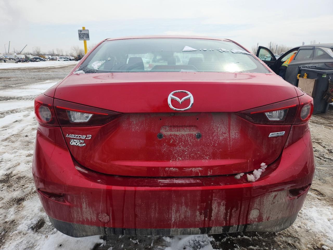 2018 Mazda 3 Sport - Фото 6