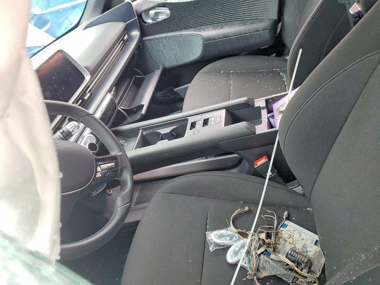 2024 Hyundai Ioniq 6 Se - Фото 7