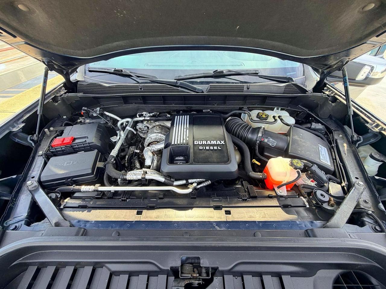 2021 GMC Sierra K1500 Slt - Image 7