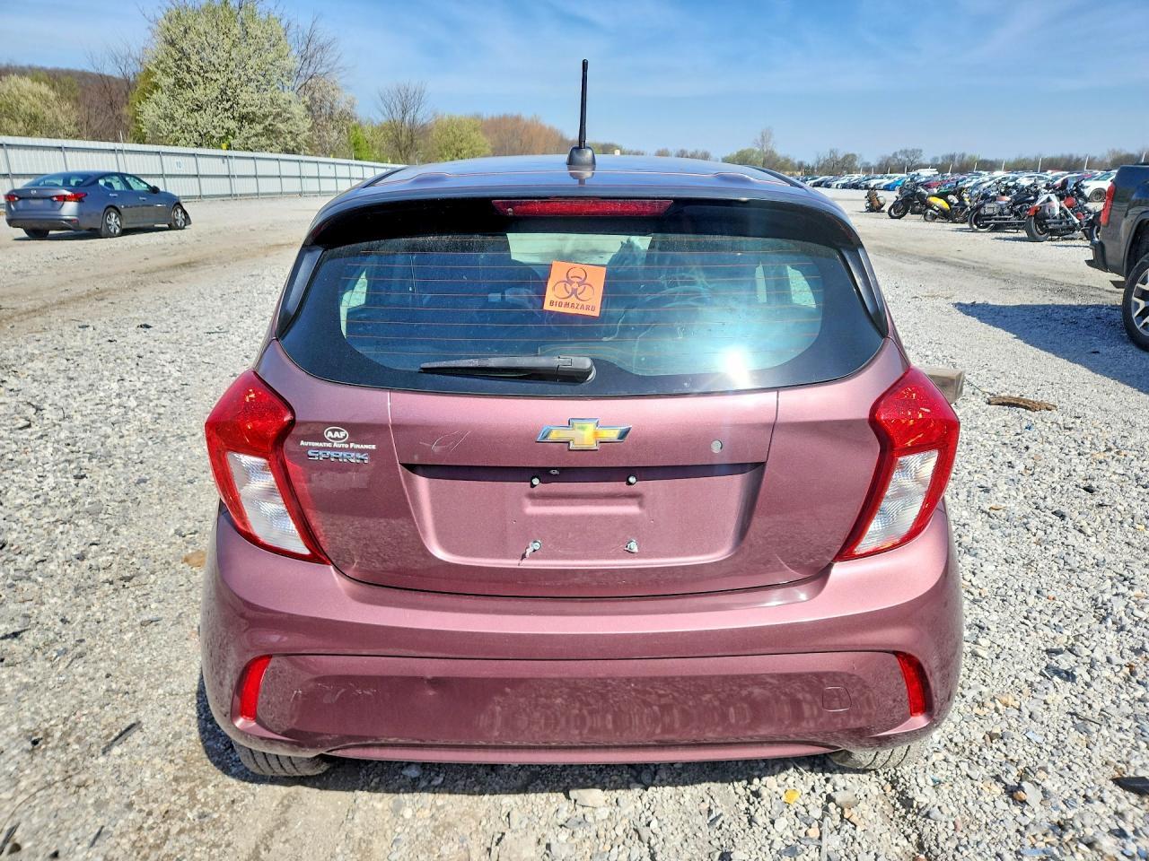 2019 Chevrolet Spark - Image 6