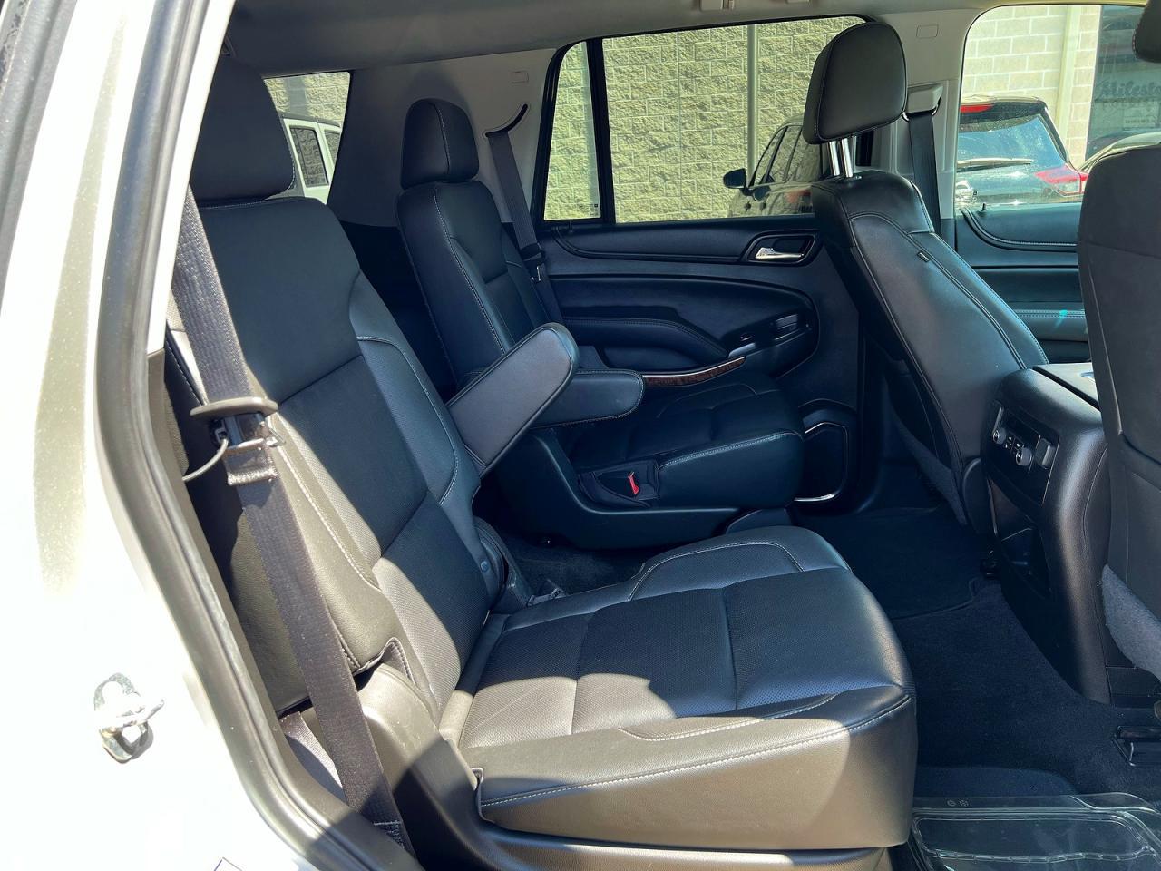 2018 Chevrolet Tahoe C1500 Premier - Фото 6