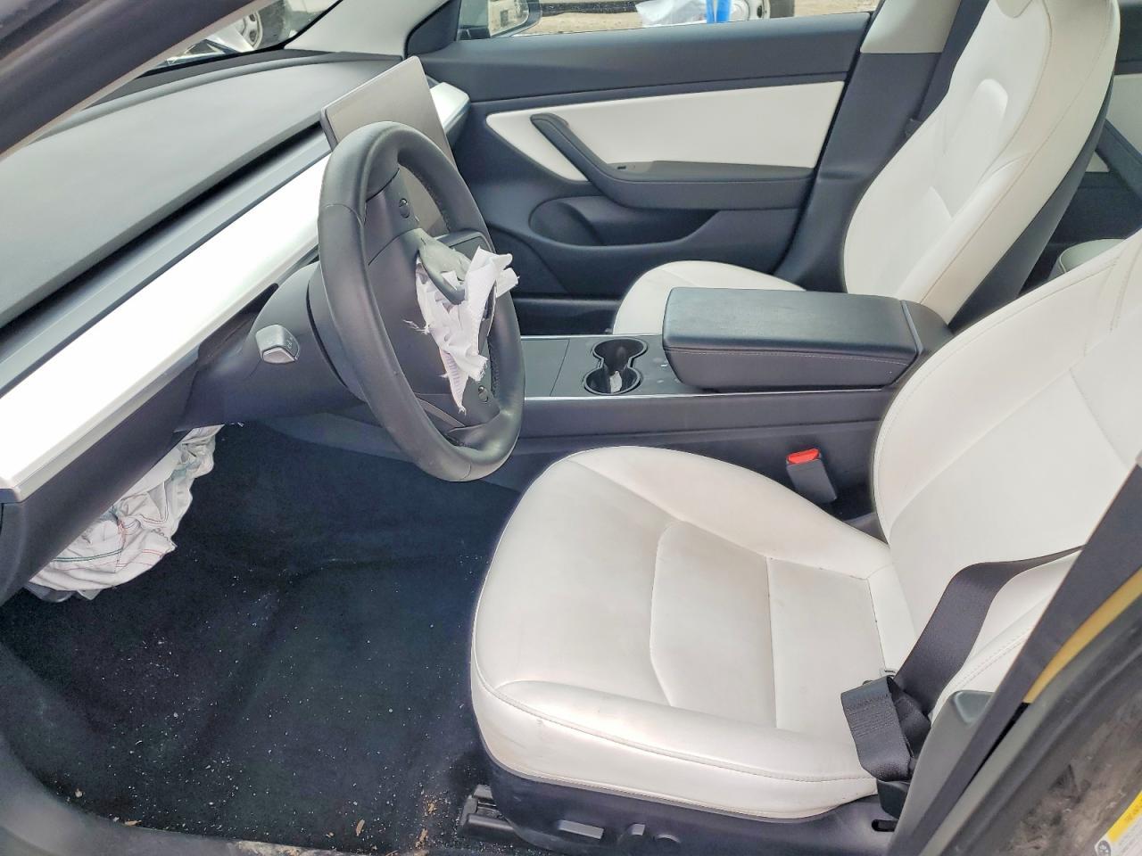 2020 Tesla Model 3 - Фото 7