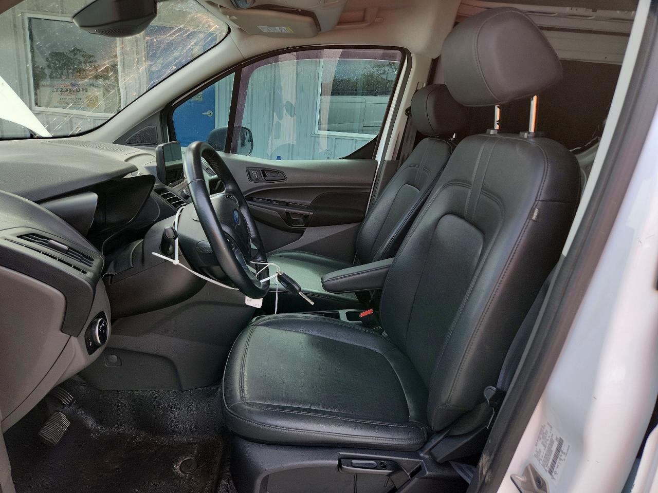 2020 Ford Transit Connect Xl - Фото 7