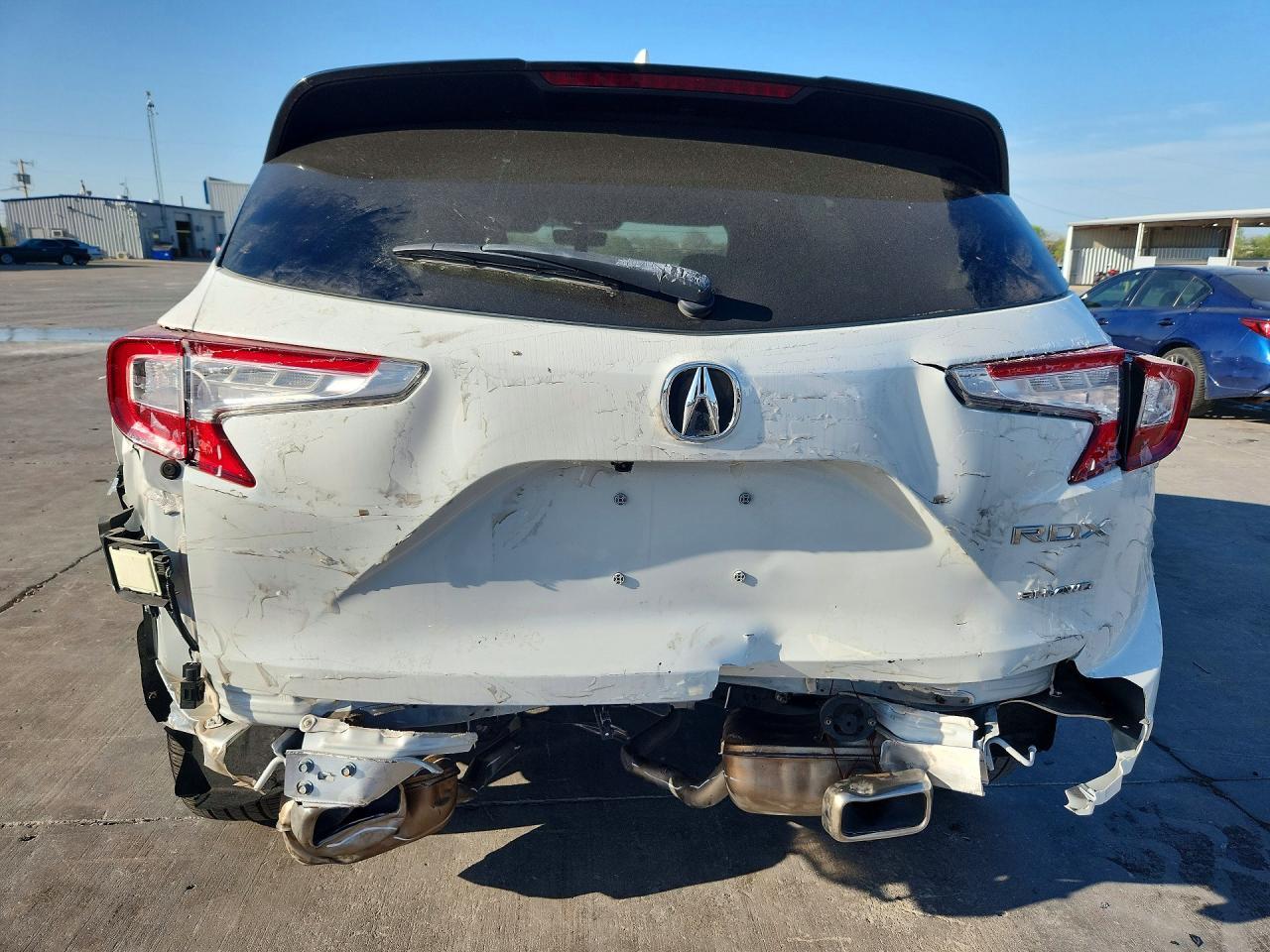 2023 Acura Rdx - Image 6