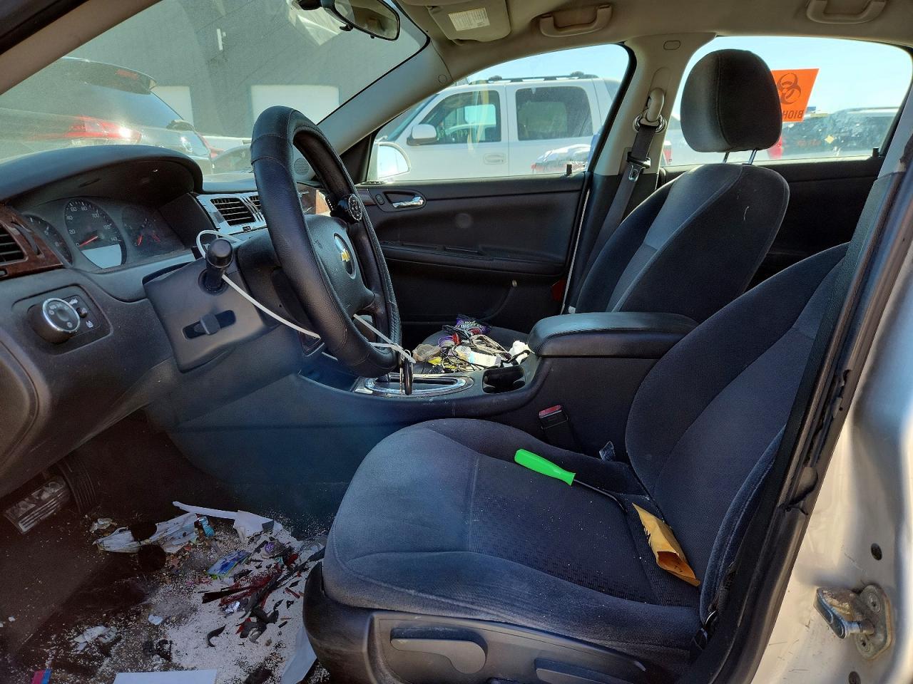 2011 Chevrolet Impala - Фото 7
