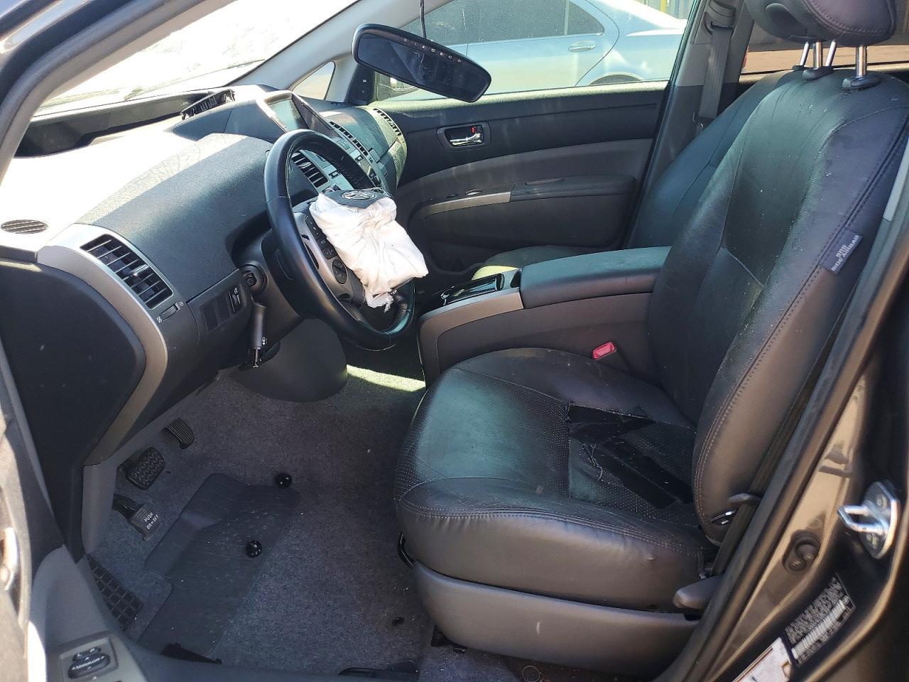 2009 Toyota Prius Base - Image 7