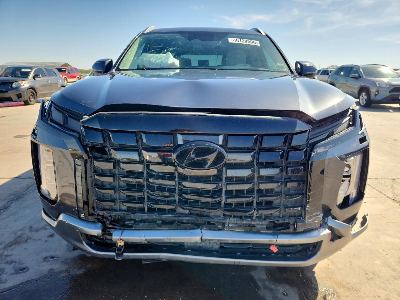 2024 Hyundai Palisade Limited - Image 5