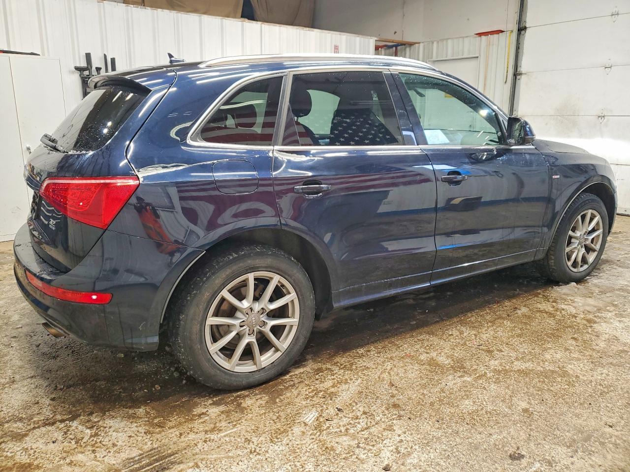 2010 Audi Q5 Premium Plus - Фото 3