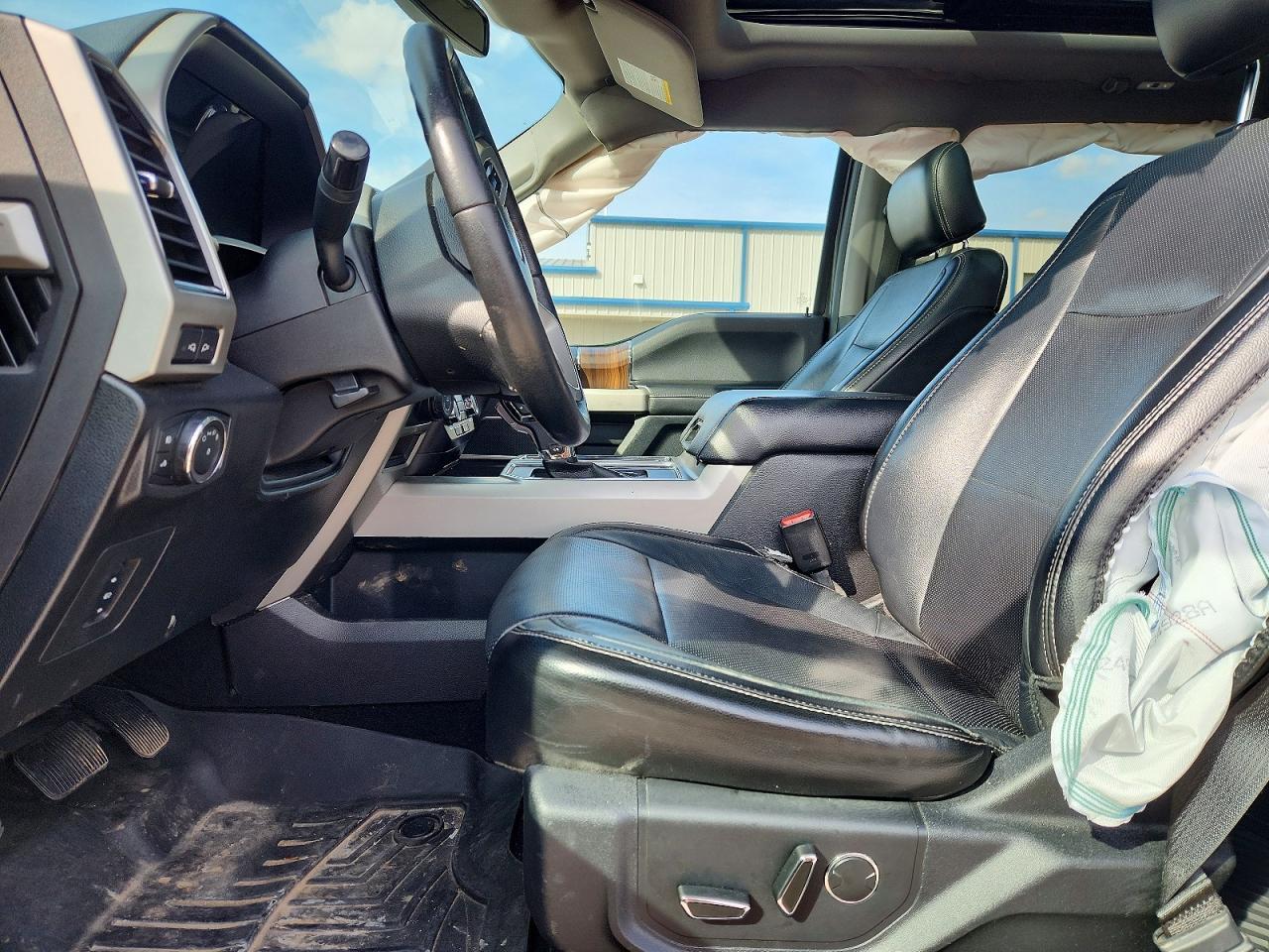 2017 Ford F150 Supercrew - Фото 7