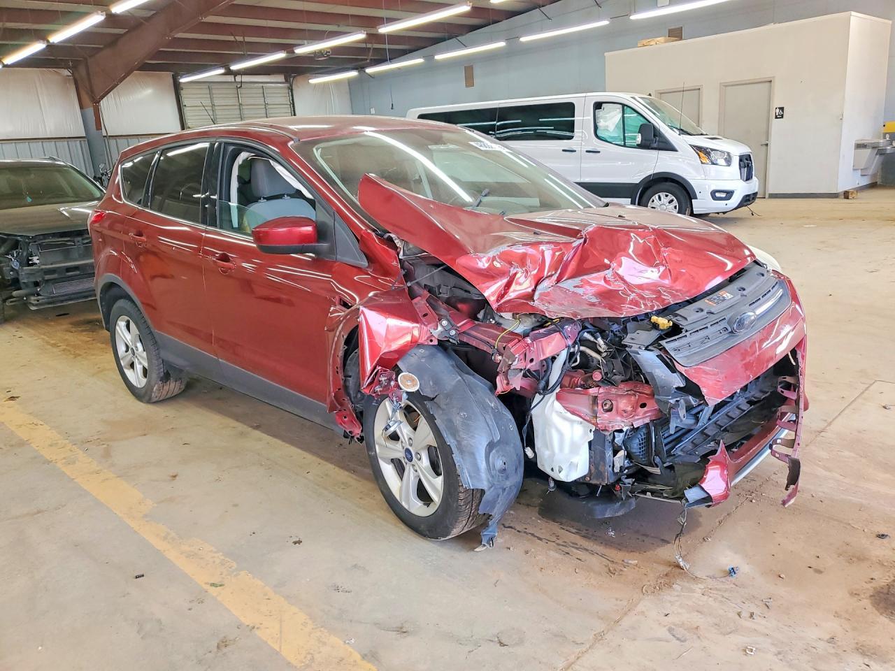 2015 Ford Escape - Image 4