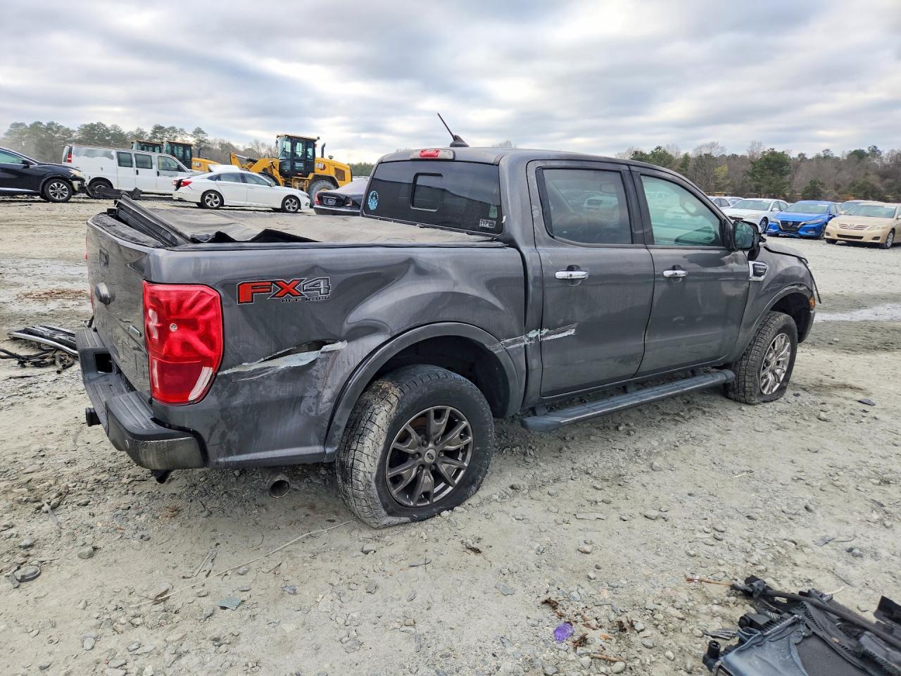 2019 Ford Ranger - Фото 3