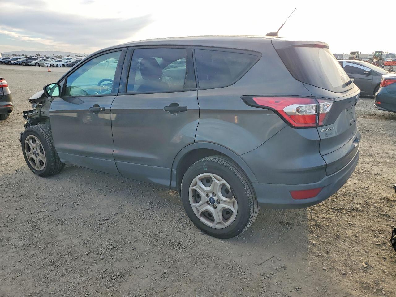 2017 Ford Escape S - Image 2