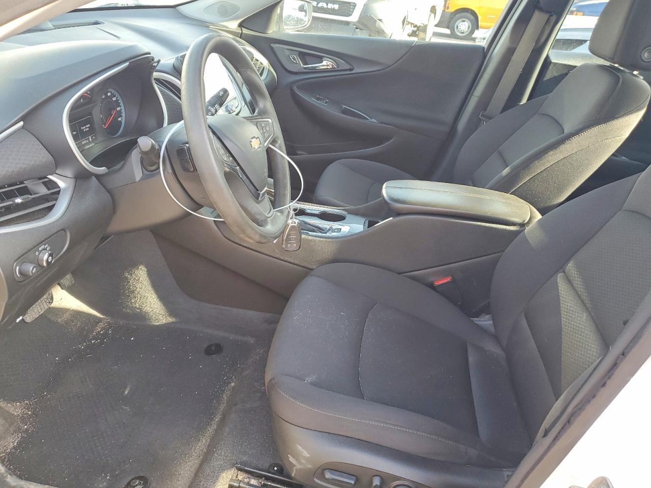 2024 Chevrolet Malibu Lt - Фото 7