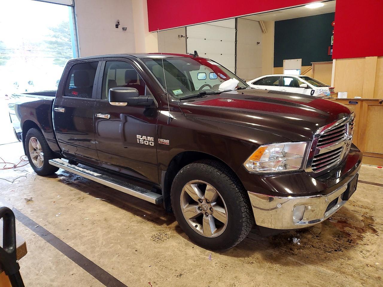 2017 Ram 1500 Slt - Image 4