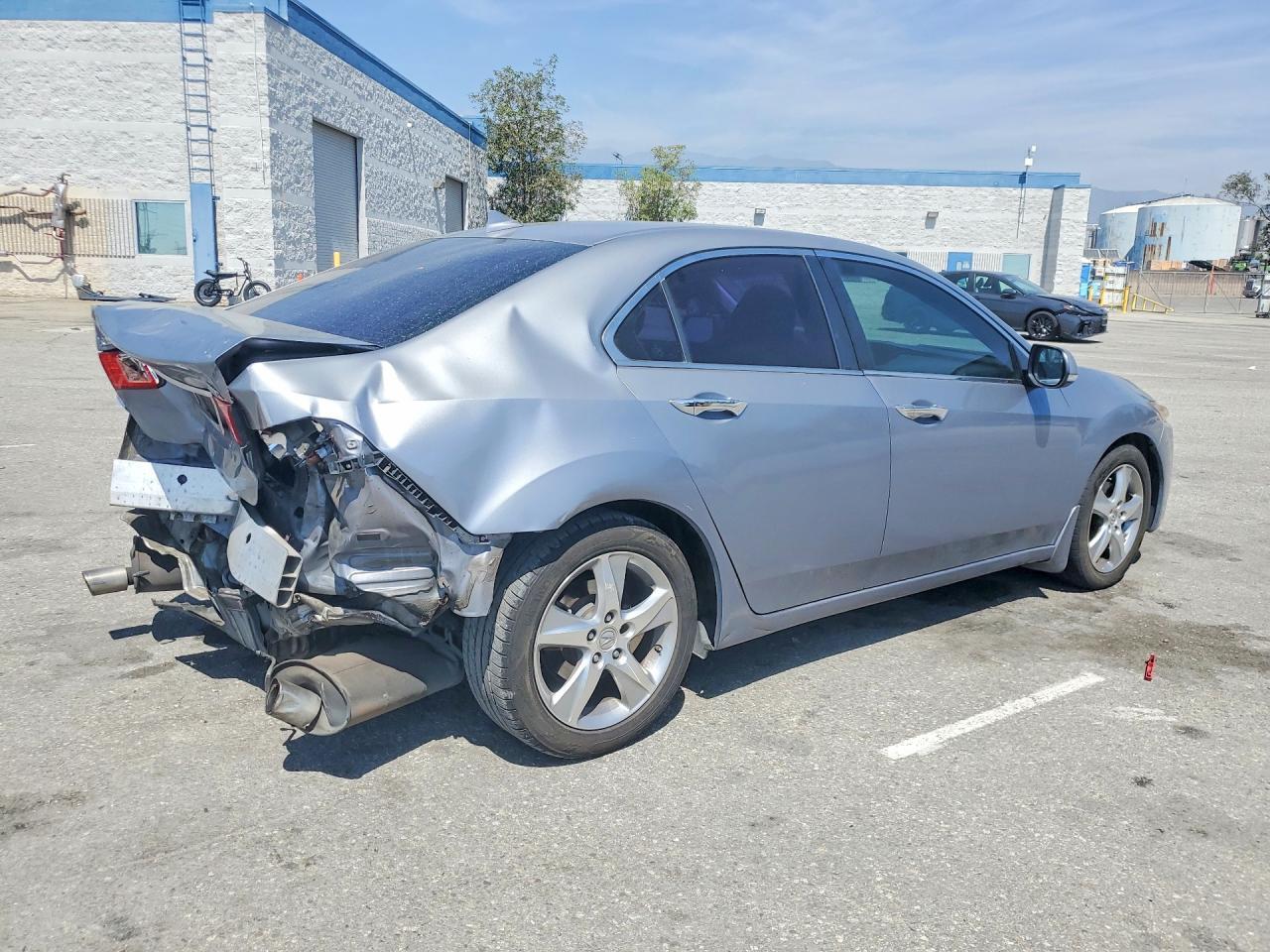 2012 Acura Tsx - Фото 3
